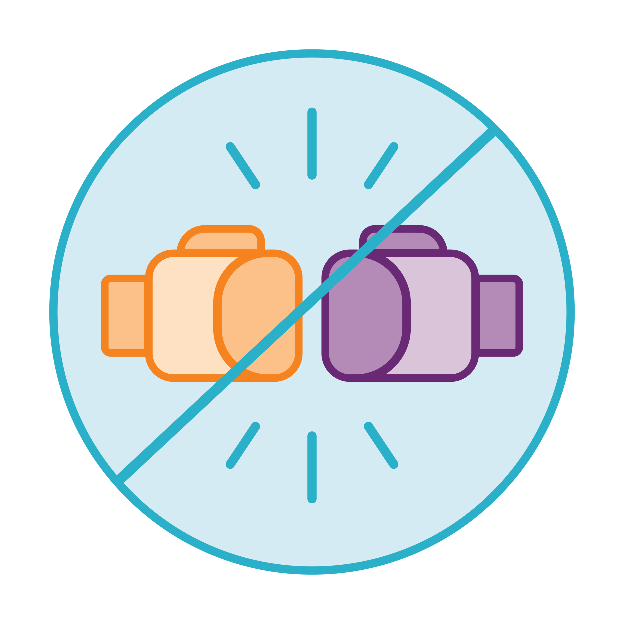 witness to mormons pillar 1 icon