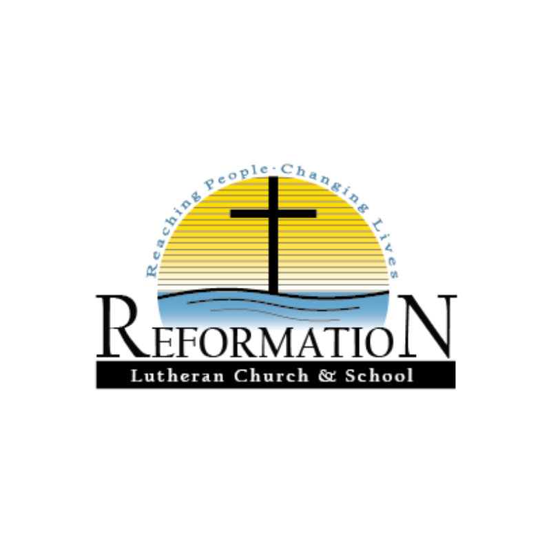 Reformation Lutheran San Diego