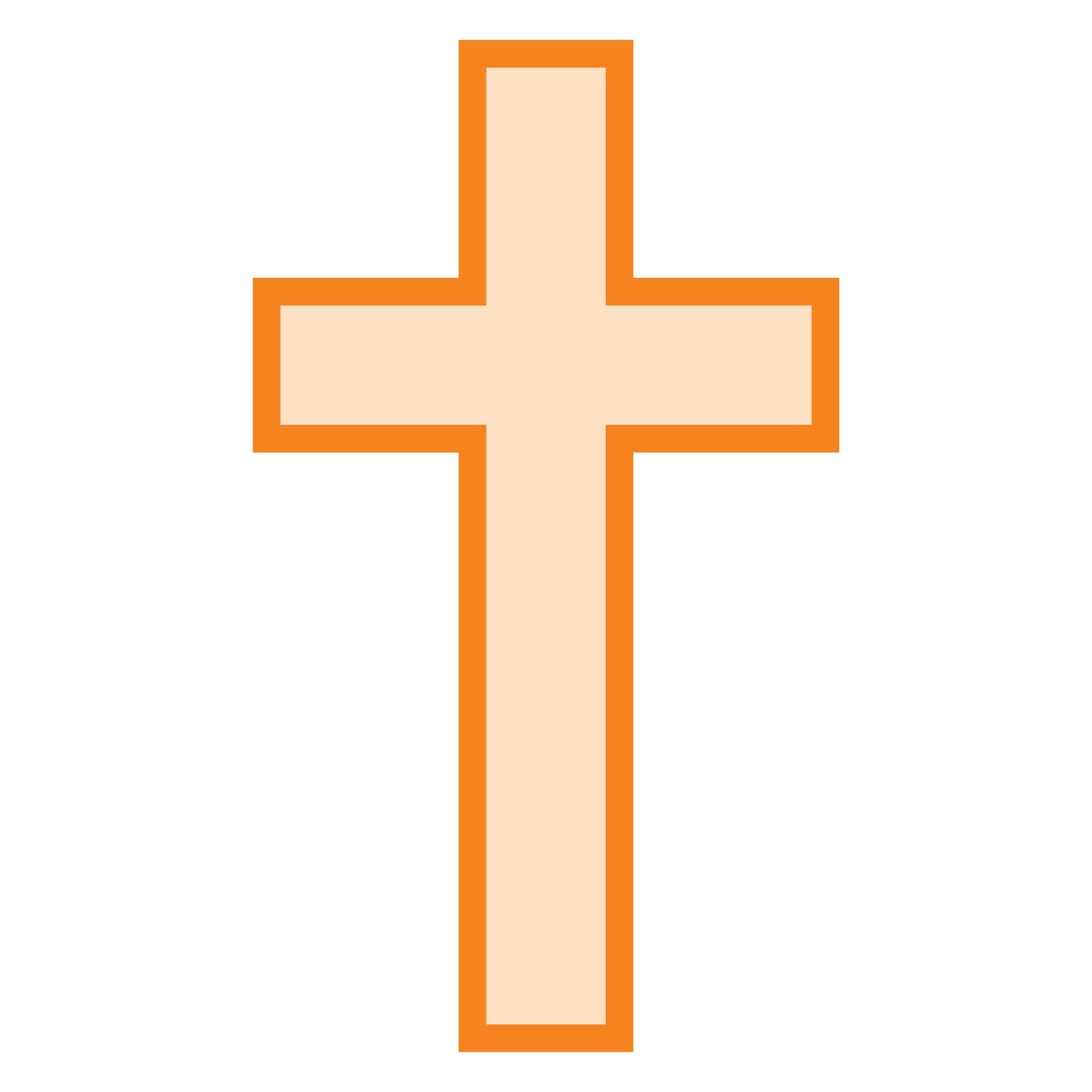 Cross-Orange