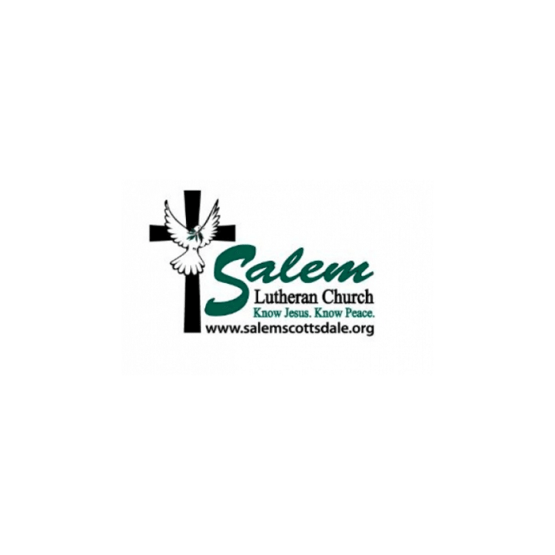 Salem Lutheran Scottsdale