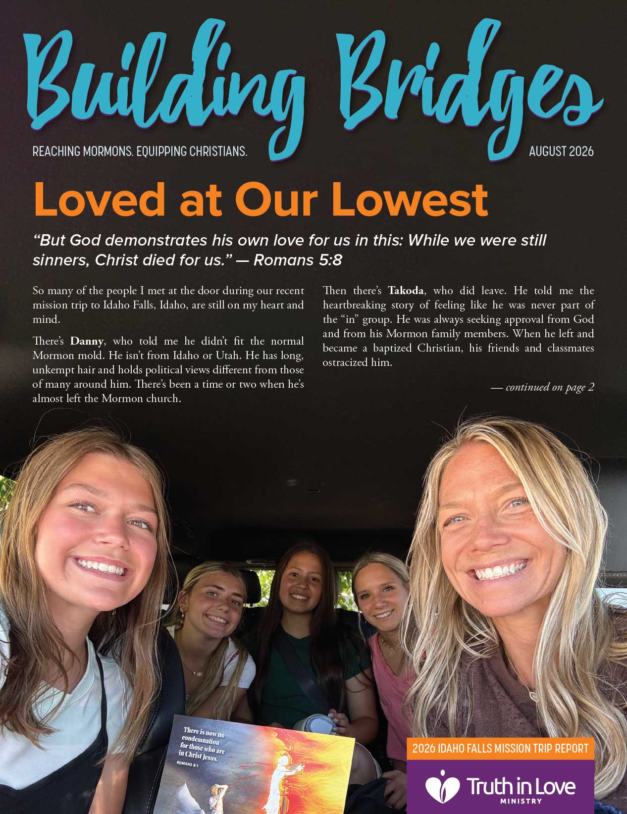Aug-Newsletter