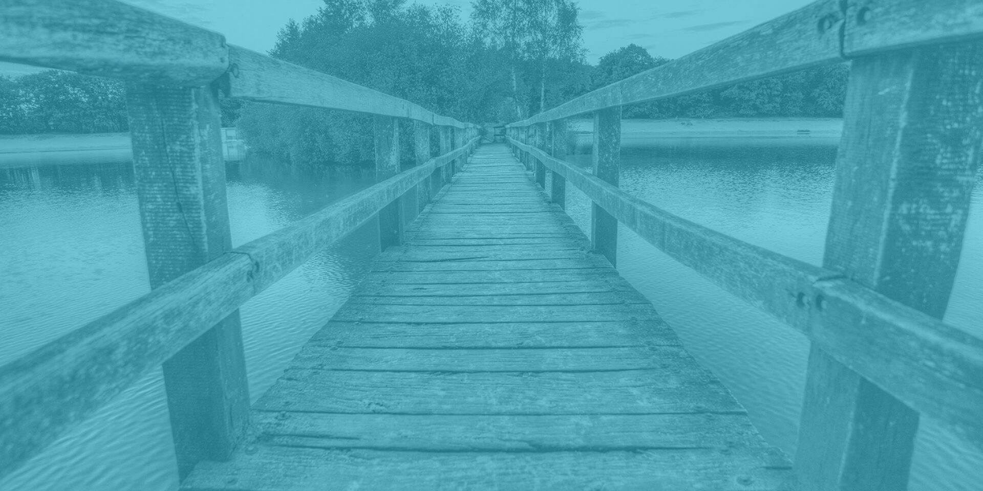 Bridges-Blue Bridges-Blue