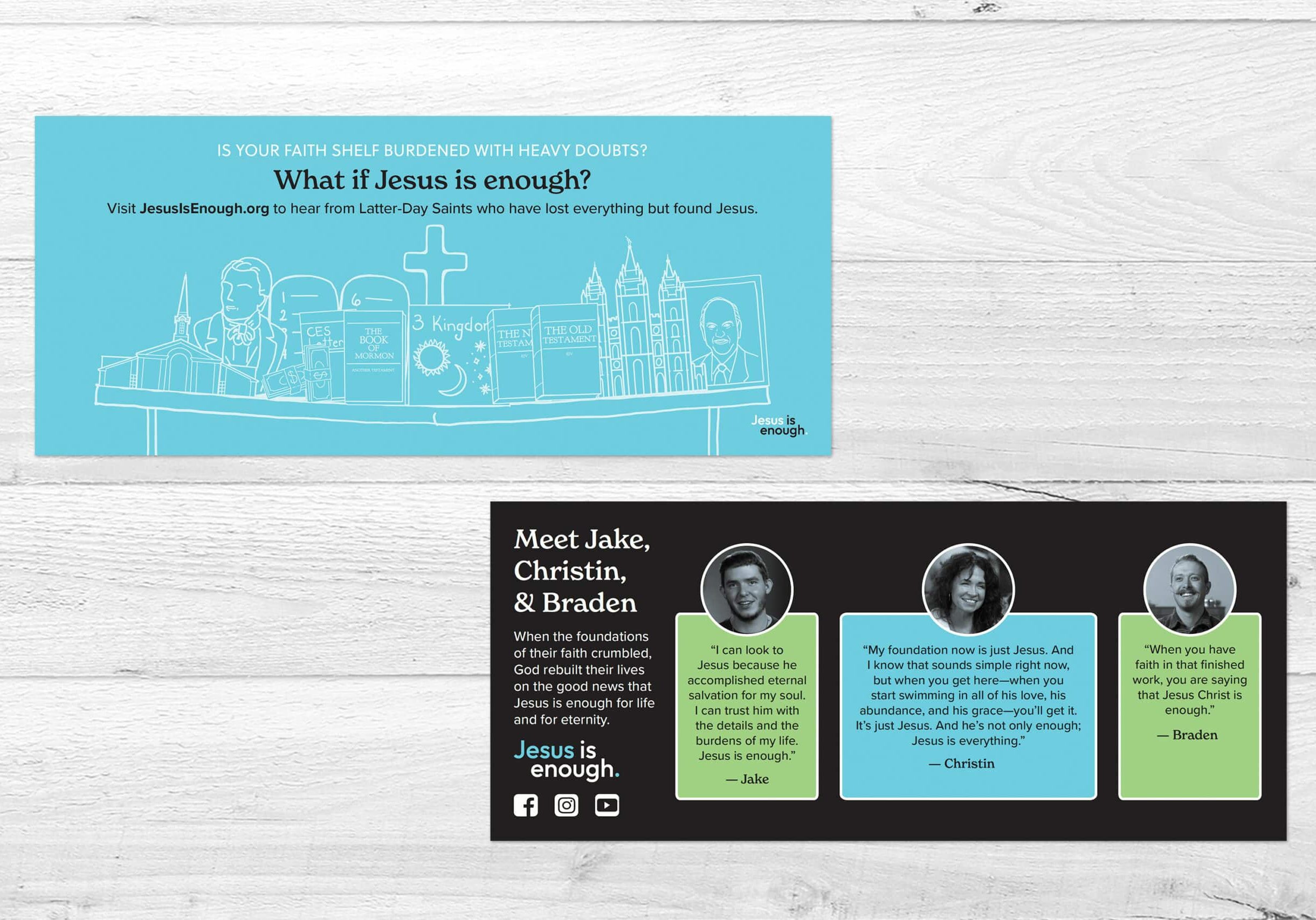 Jesus-is-Enough-Tract_Mockup