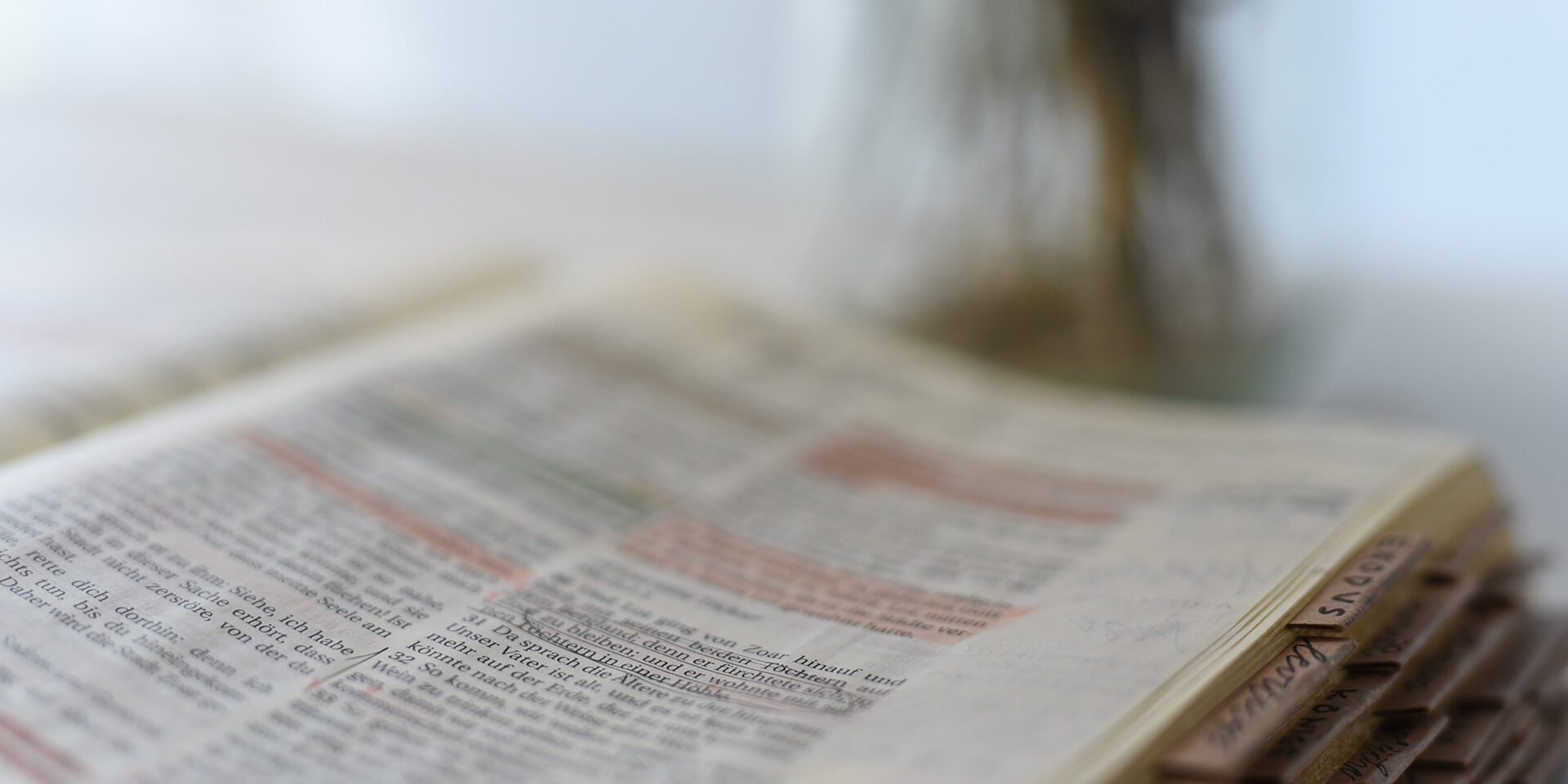 black-and-red-print-book-page